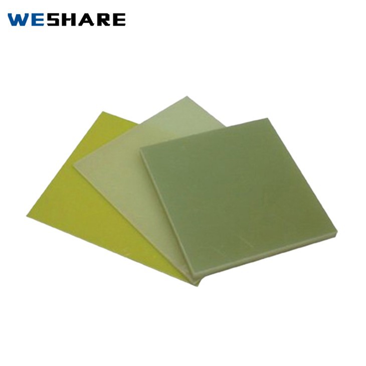 epoxy glass sheet FR4