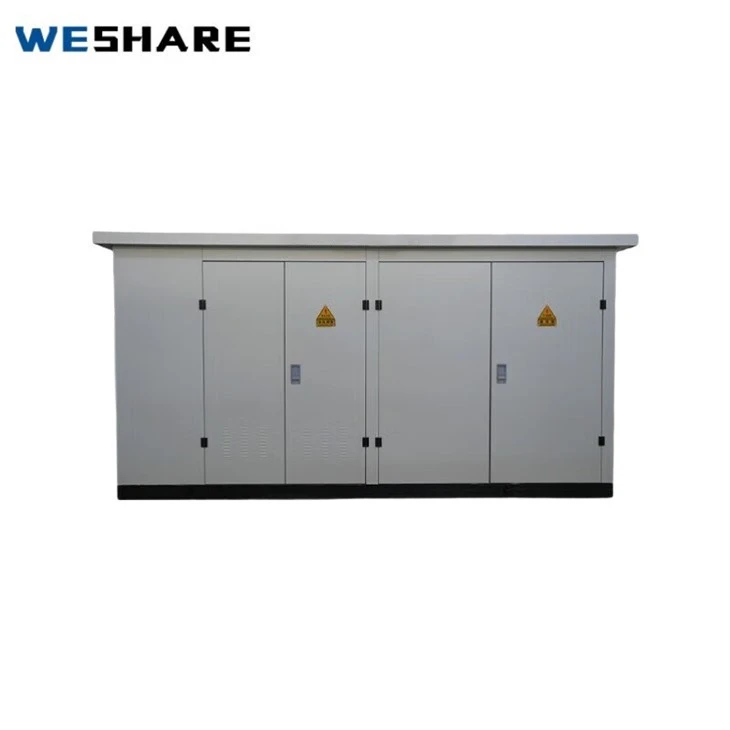 Custom Transformer cabinet (3)